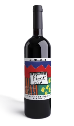 Pinot noir «Hans»