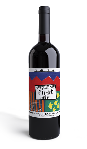 Pinot noir «Hans»