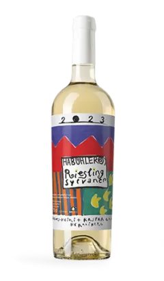 Riesling-Sylvaner «Habühler»
