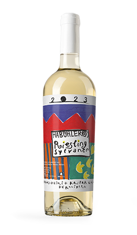 Riesling-Sylvaner «Habühler»