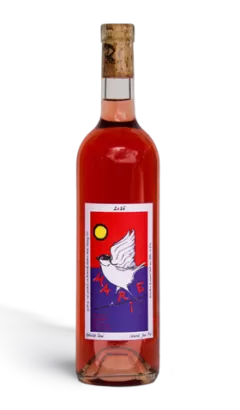 Cabernet Jura «Marie»