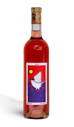 Cabernet Jura «Marie»